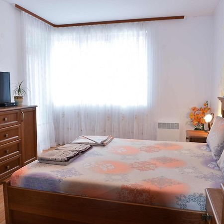 בנסקו Apartament First Line מראה חיצוני תמונה