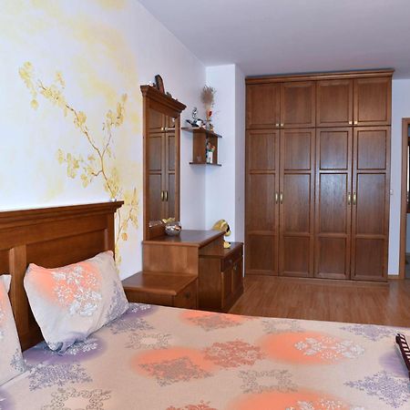 בנסקו Apartament First Line מראה חיצוני תמונה