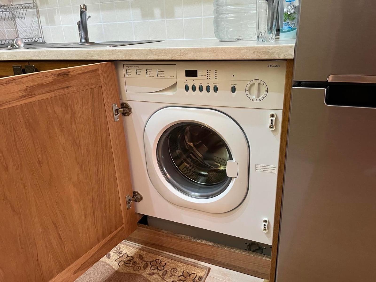 בנסקו Apartament First Line מראה חיצוני תמונה
