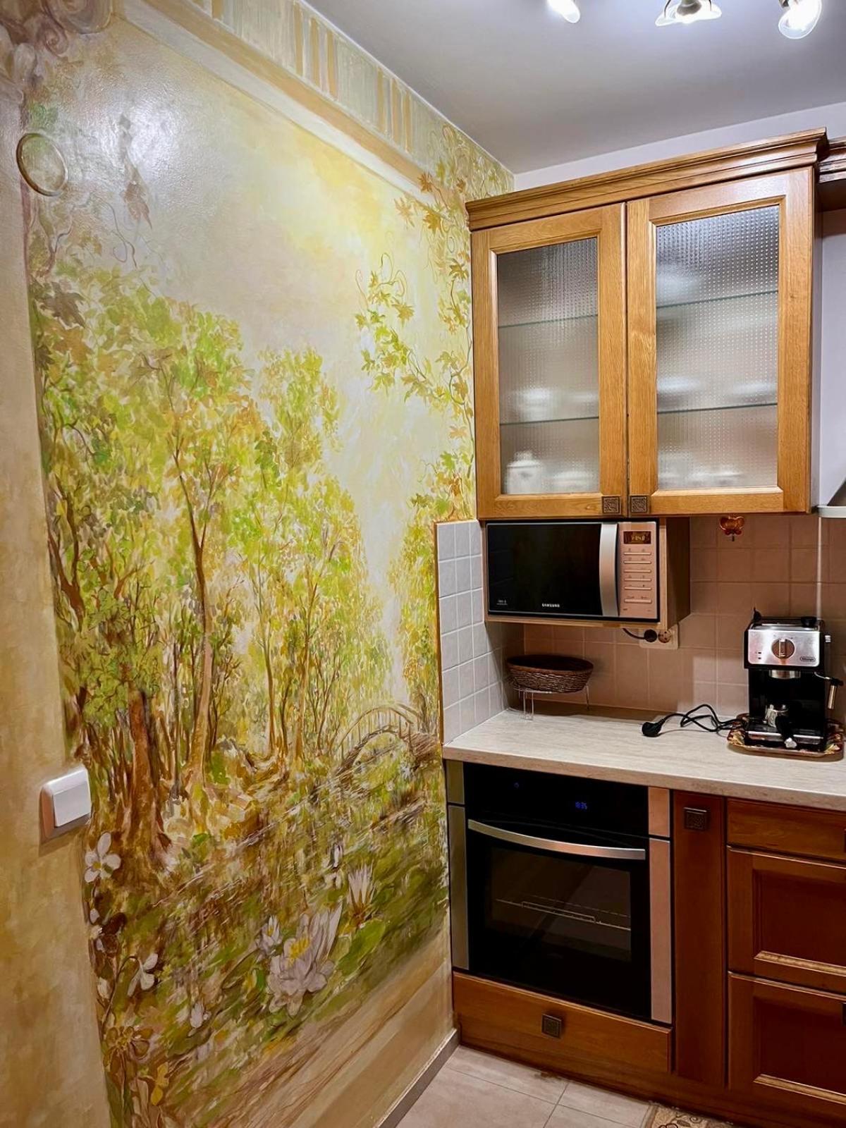 בנסקו Apartament First Line מראה חיצוני תמונה