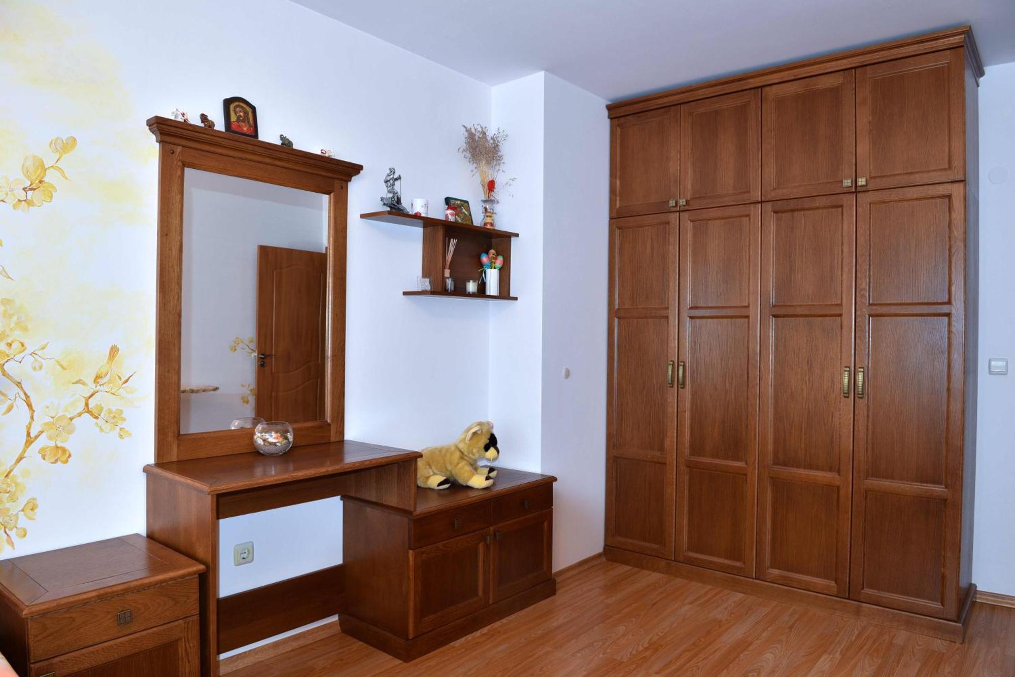 בנסקו Apartament First Line מראה חיצוני תמונה