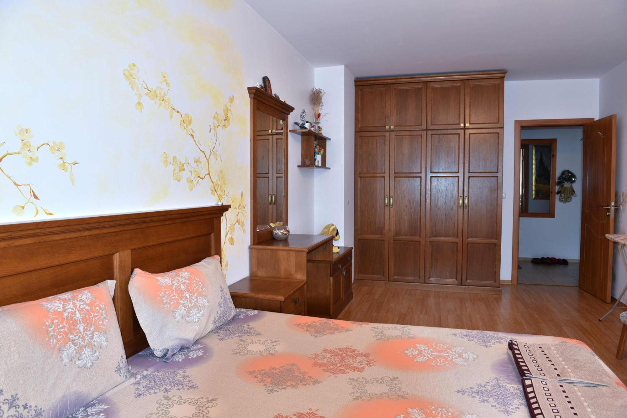 בנסקו Apartament First Line מראה חיצוני תמונה